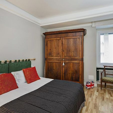 Marvelous Soziglia Apartment By Wonderful Italy ジェノヴァ エクステリア 写真