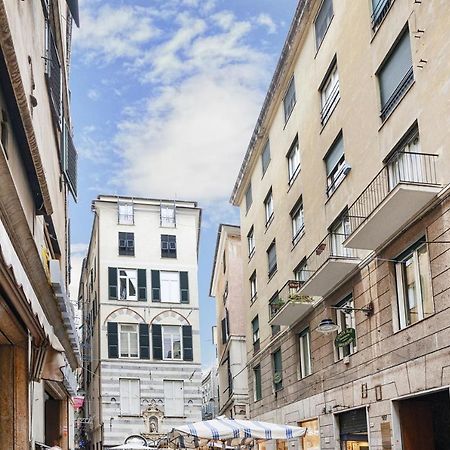 Marvelous Soziglia Apartment By Wonderful Italy ジェノヴァ エクステリア 写真