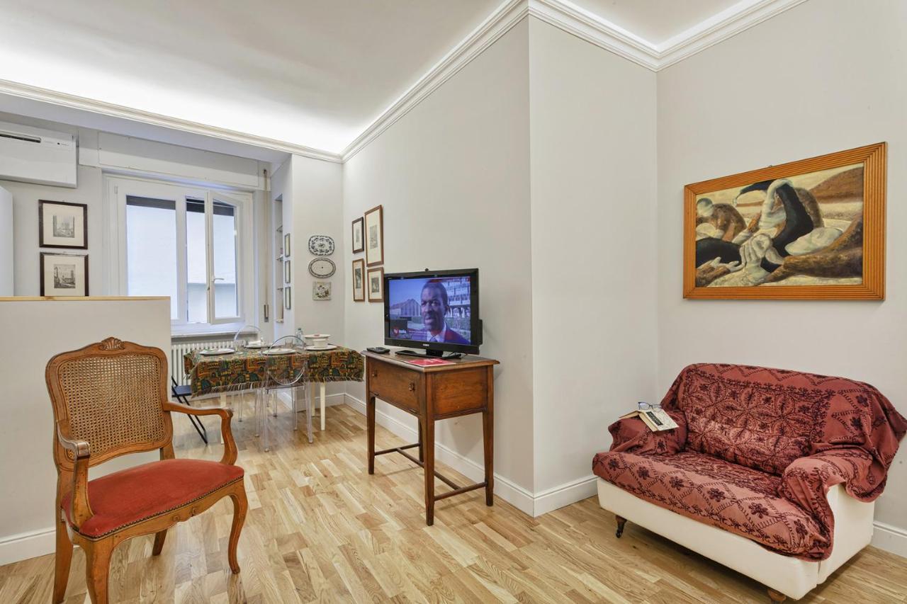 Marvelous Soziglia Apartment By Wonderful Italy ジェノヴァ エクステリア 写真