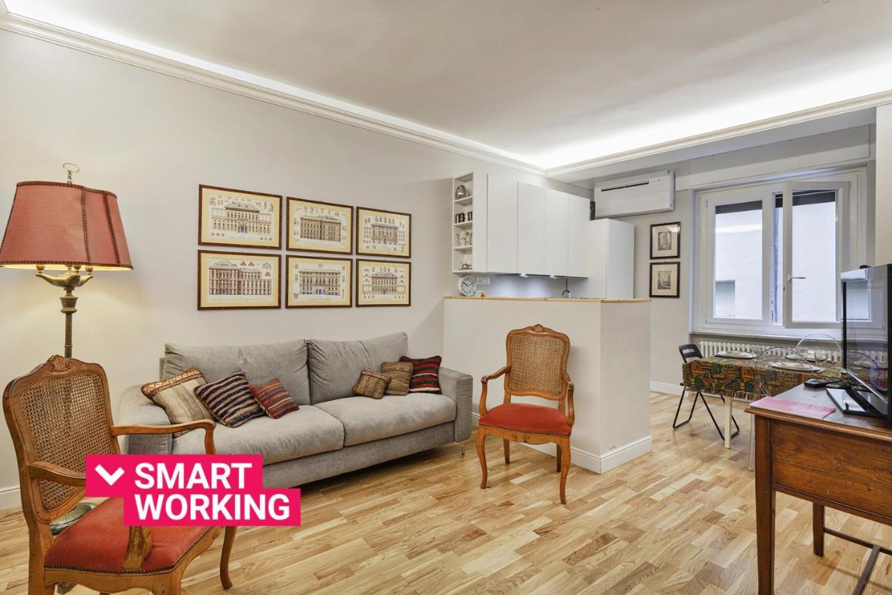 Marvelous Soziglia Apartment By Wonderful Italy ジェノヴァ エクステリア 写真
