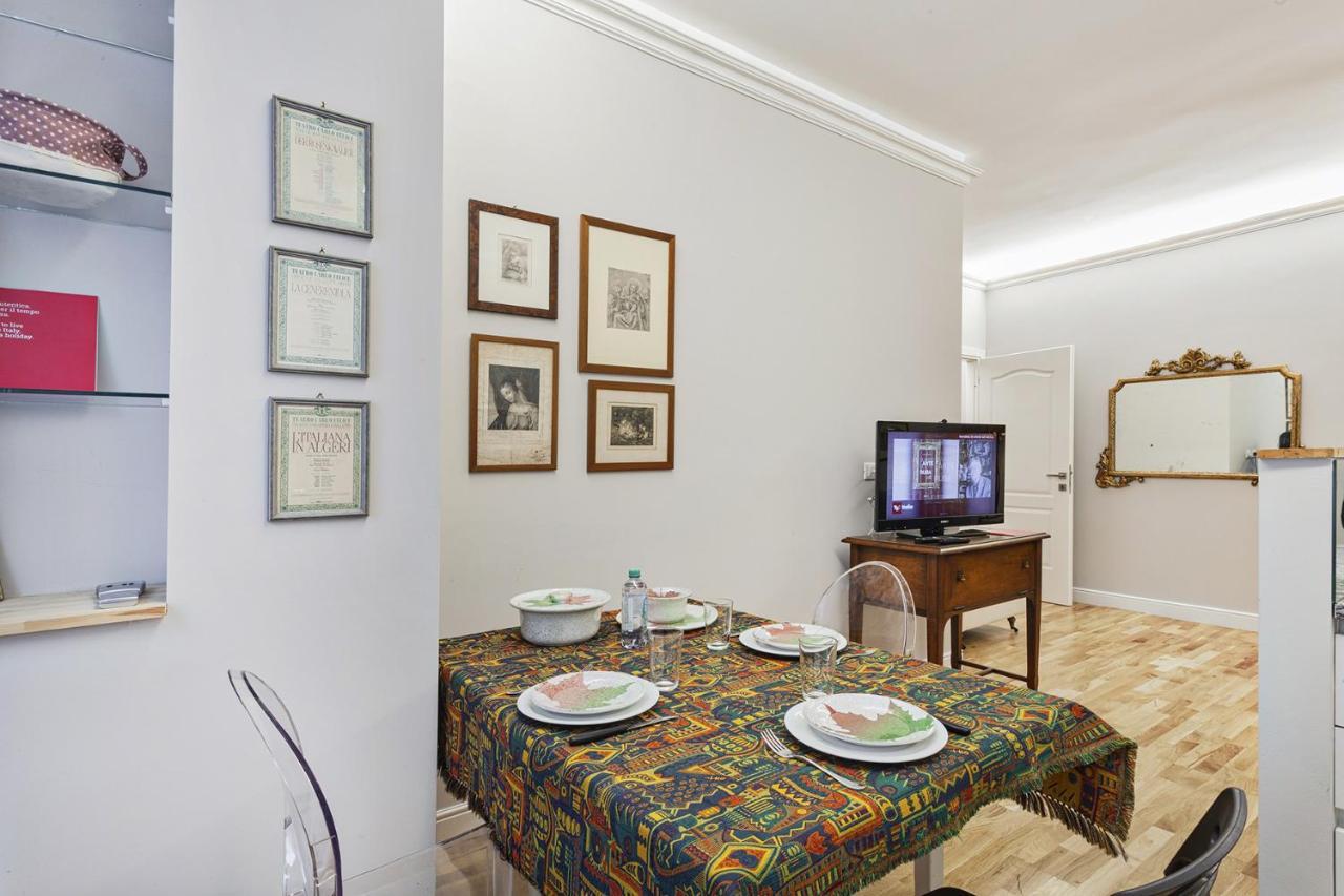 Marvelous Soziglia Apartment By Wonderful Italy ジェノヴァ エクステリア 写真