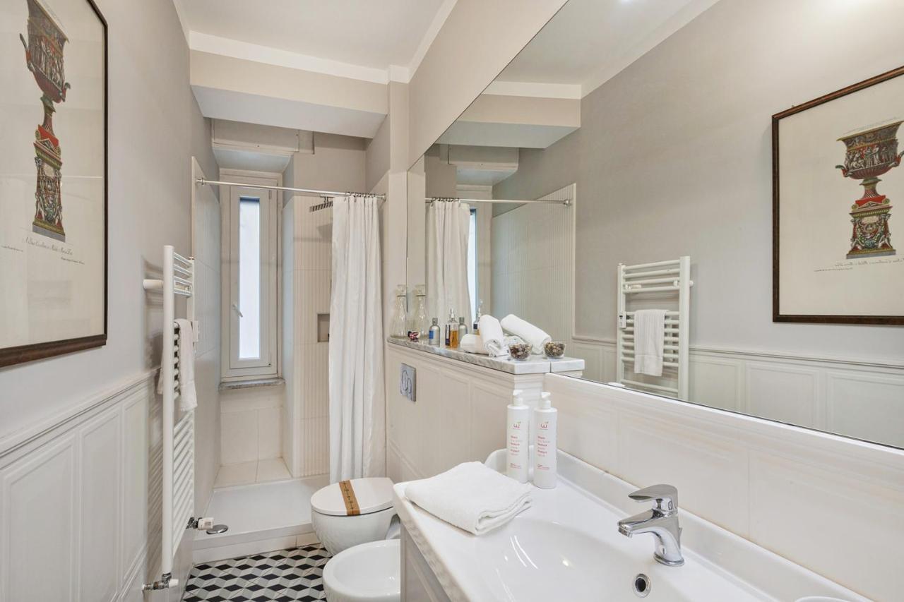 Marvelous Soziglia Apartment By Wonderful Italy ジェノヴァ エクステリア 写真
