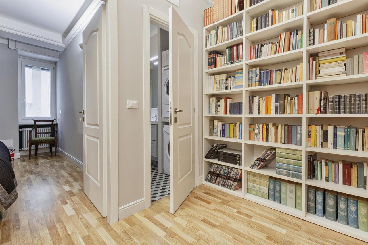 Marvelous Soziglia Apartment By Wonderful Italy ジェノヴァ エクステリア 写真