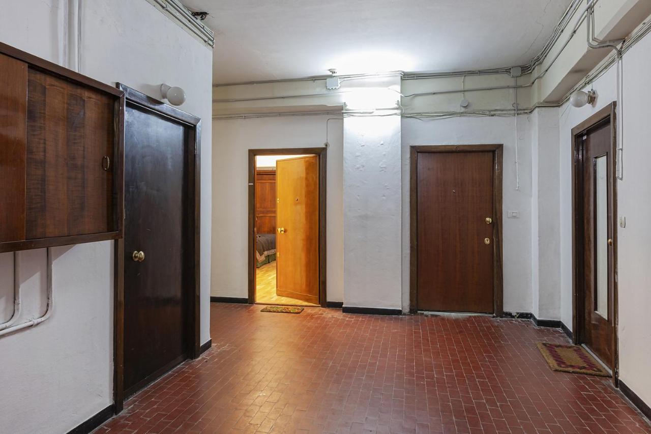 Marvelous Soziglia Apartment By Wonderful Italy ジェノヴァ エクステリア 写真