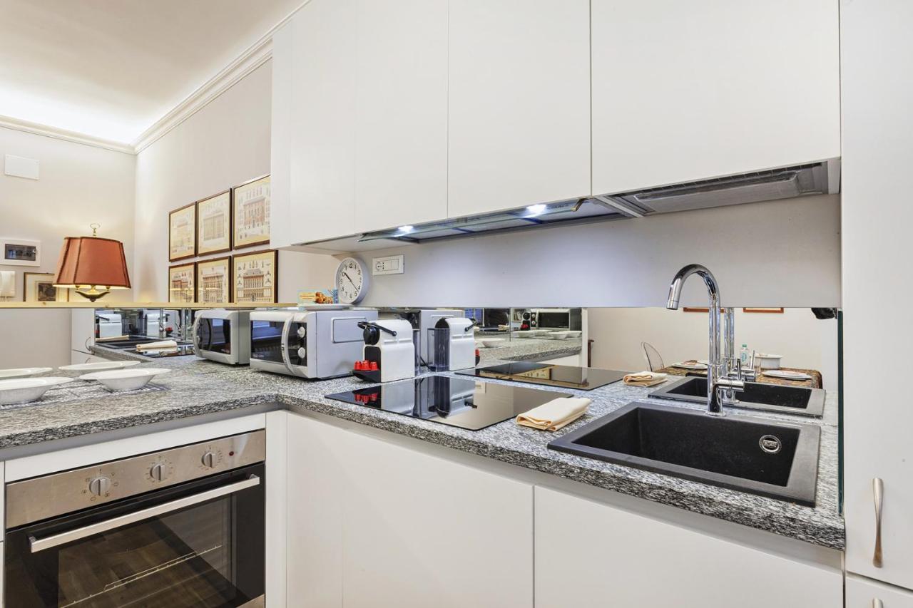 Marvelous Soziglia Apartment By Wonderful Italy ジェノヴァ エクステリア 写真