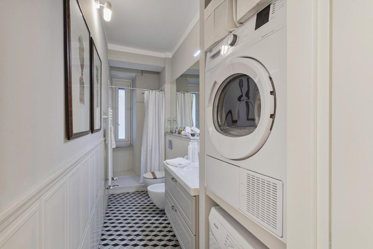 Marvelous Soziglia Apartment By Wonderful Italy ジェノヴァ エクステリア 写真