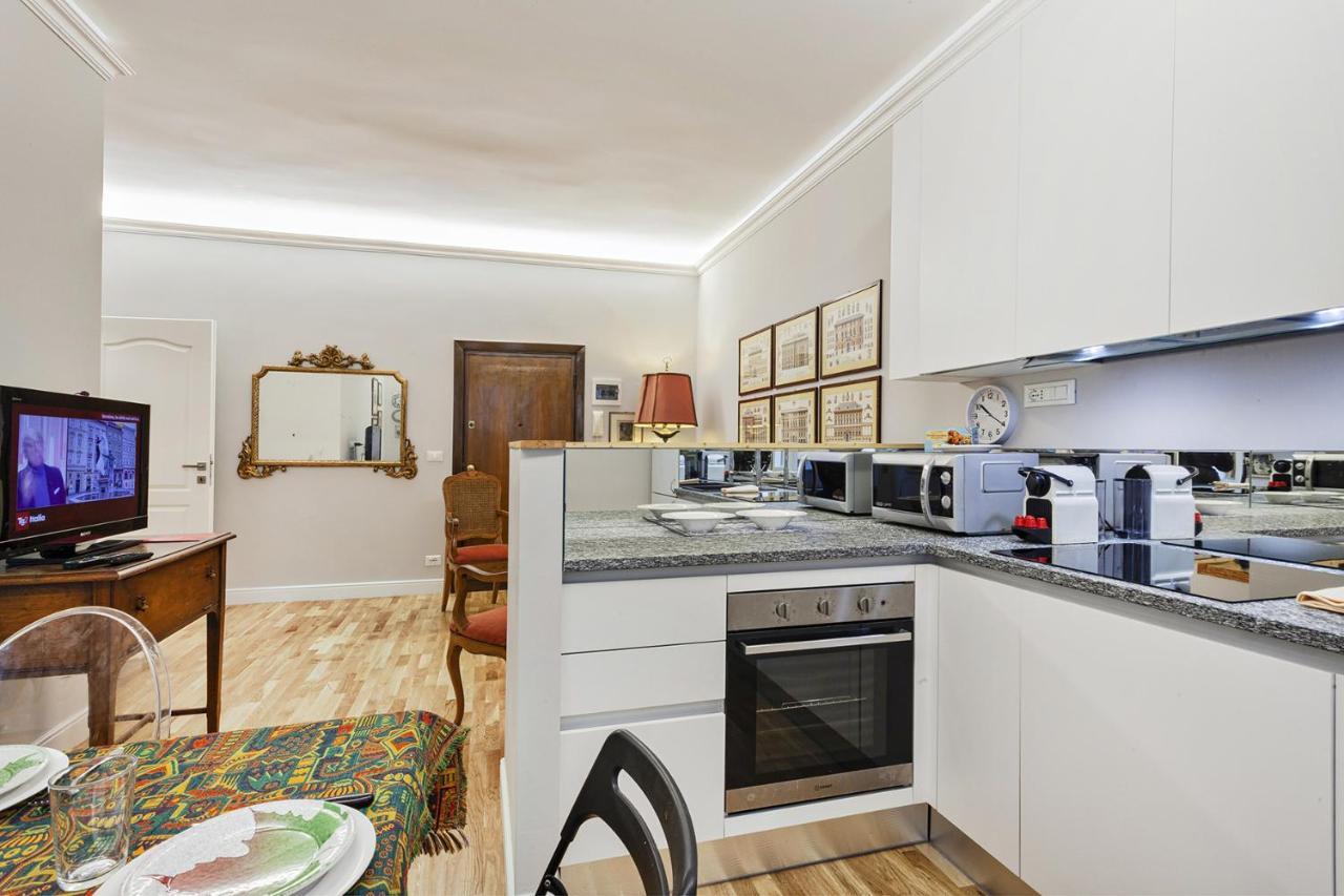 Marvelous Soziglia Apartment By Wonderful Italy ジェノヴァ エクステリア 写真